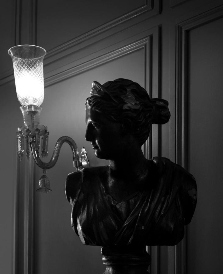 Elgin Hall Dalhousie Extérieur photo