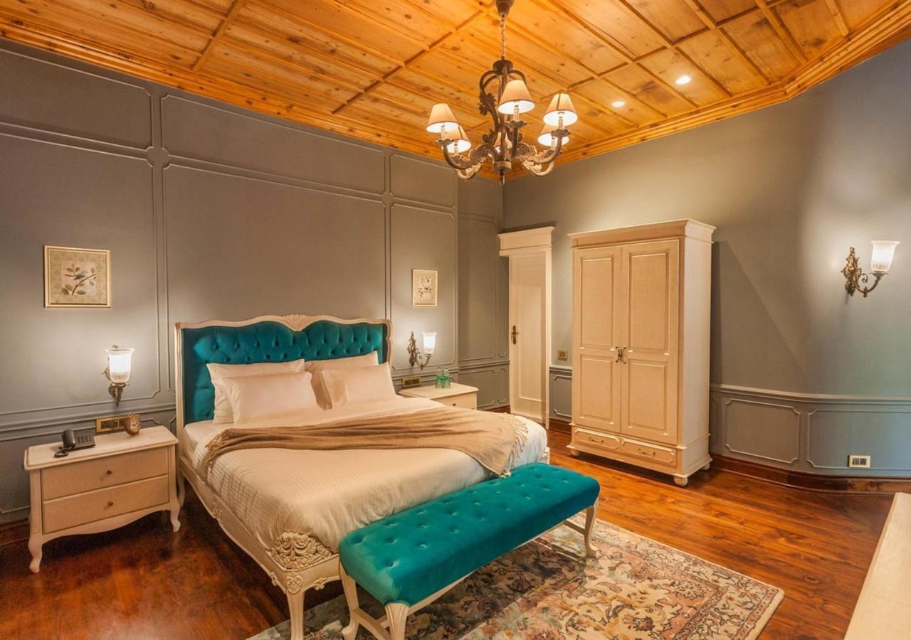 Elgin Hall Dalhousie Extérieur photo
