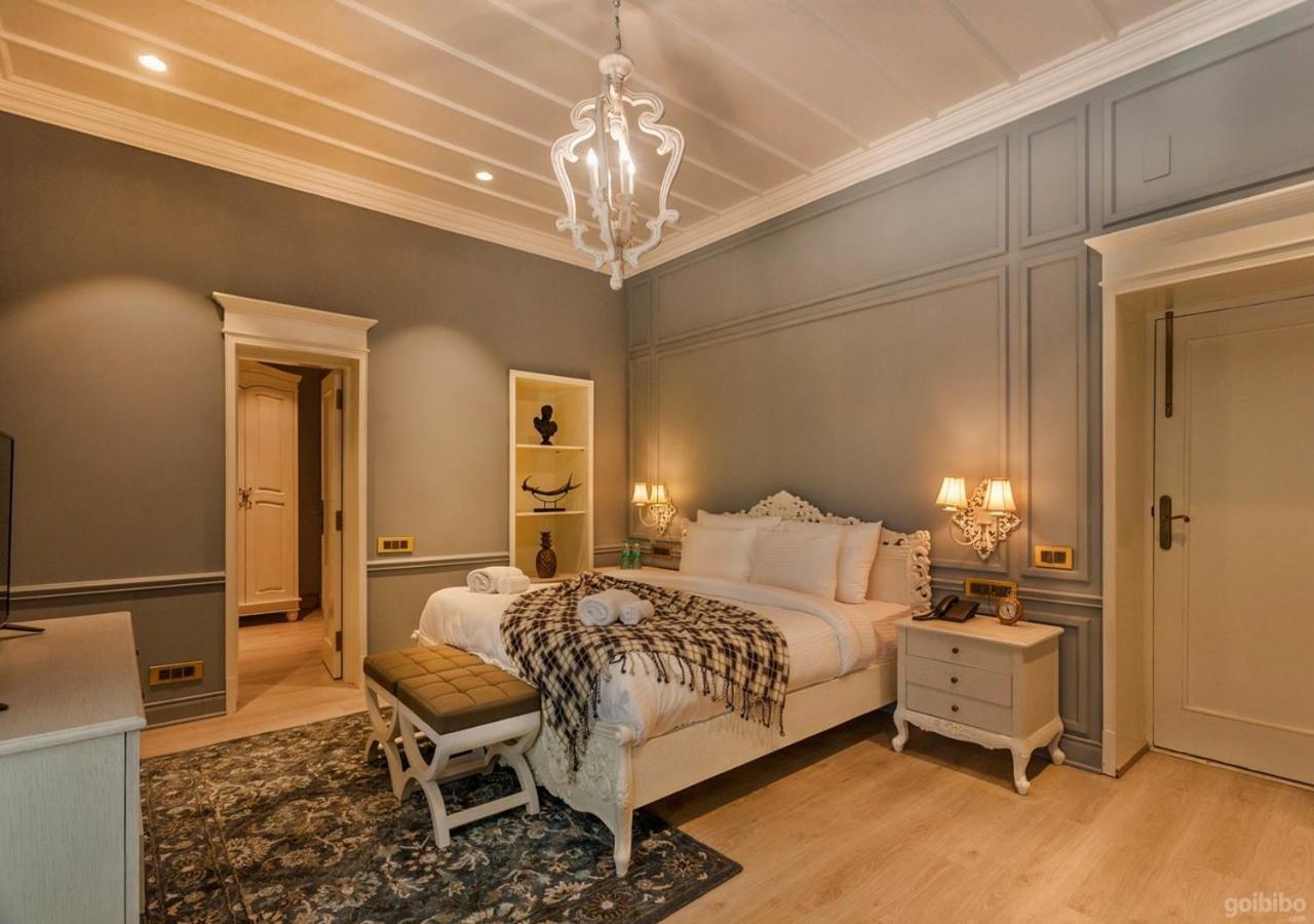 Elgin Hall Dalhousie Extérieur photo