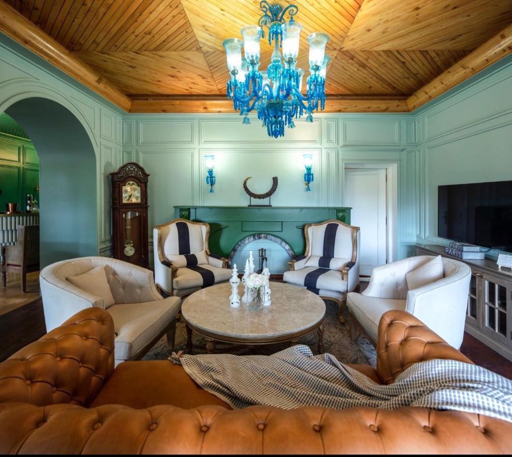 Elgin Hall Dalhousie Extérieur photo