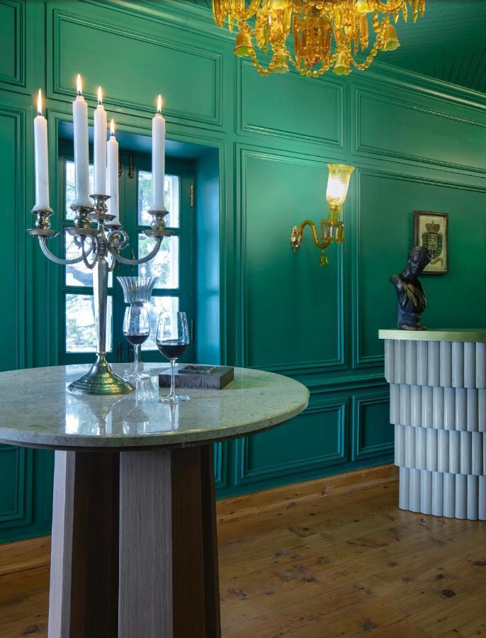 Elgin Hall Dalhousie Extérieur photo